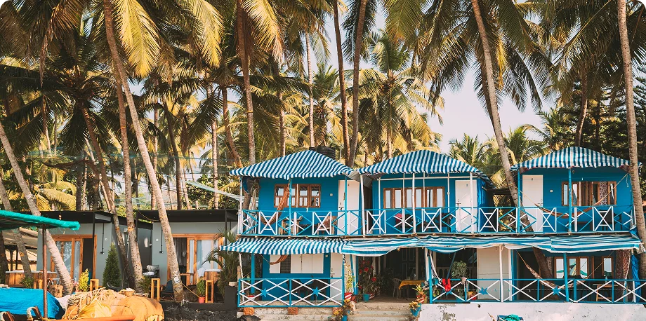 Family Resorts in Anguilla